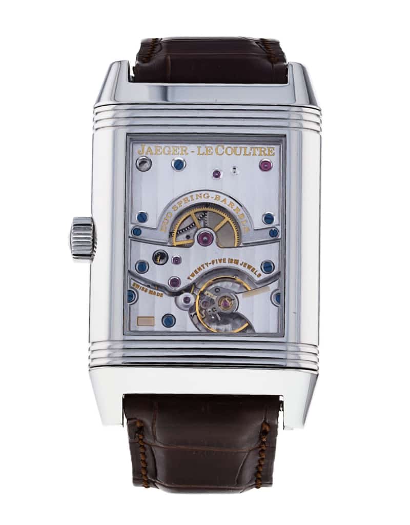 Jaeger-LeCoultre Reverso Grande Date 3008420